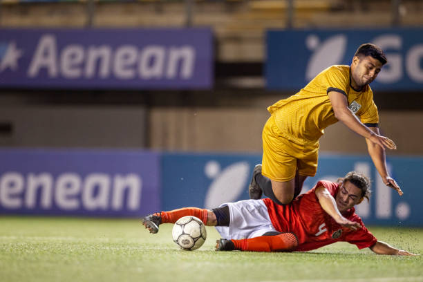 他们的进攻 他们的进攻