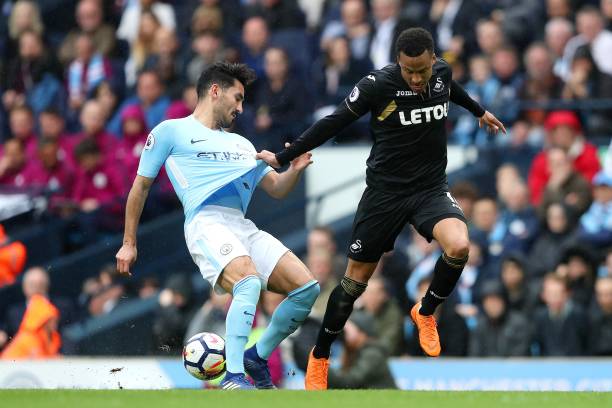 每當賽季來 每當賽季來