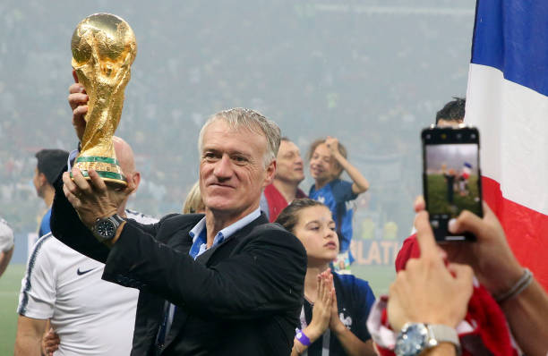 球员的成长 球员的成长